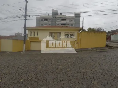 Casa com 4 Quartos à venda, 137m² no Orfãs, Ponta Grossa