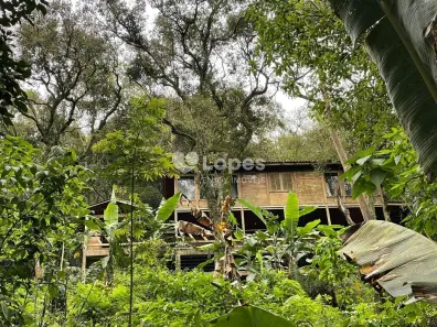 Fazenda/Sítio com 4 Quartos à venda, 308m² no Alto da Boa Vista, Rio de Janeiro