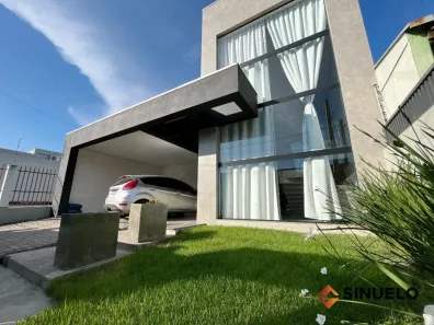 Casa com 3 Quartos à venda, 173m² no Canudos, Novo Hamburgo