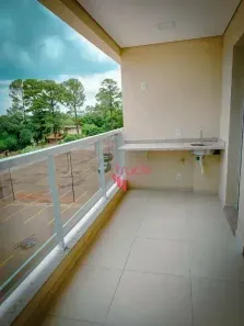 Apartamento com 2 Quartos à venda, 71m² no Bonfim Paulista, Ribeirão Preto