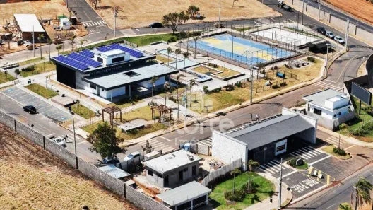 Lote/Terreno à venda, 440m² no Jardim Botânico, Uberlândia
