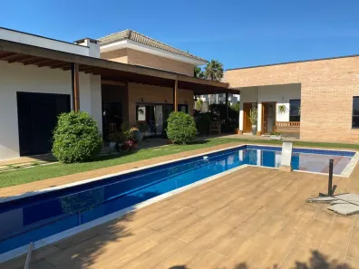 Casa com 3 Quartos à venda, 227m² no Terras de Mont Serrat, Salto