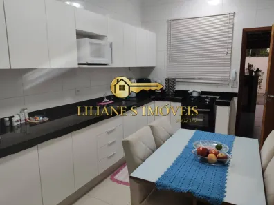 Casa com 2 Quartos à venda, 125m² no Jardim Brasil (Vila Xavier), Araraquara