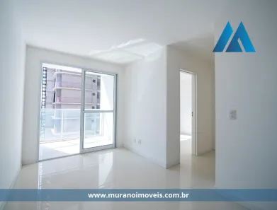 Apartamento com 2 Quartos à venda, 57m² no Jockey de Itaparica, Vila Velha