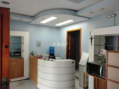 Ponto Comercial para alugar, 40m² no Belenzinho, São Paulo