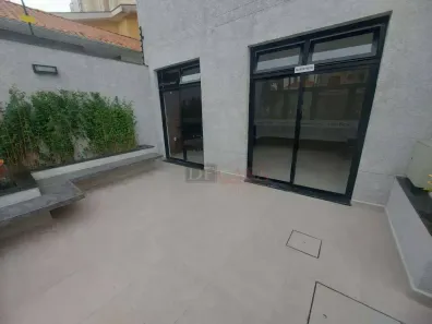 Apartamento com 2 Quartos à venda, 37m² no Parque São Jorge, São Paulo