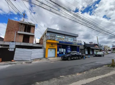 Galpão/Depósito/Armazém para alugar, 100m² no Riacho das Pedras, Contagem