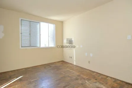 Apartamento com 3 Quartos para alugar, 64m² no Centro, Pelotas