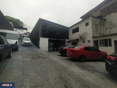 Lote/Terreno para alugar, 753m² no Vila Leonor, Guarulhos