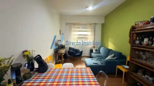 Apartamento com 2 Quartos à venda, 69m² no Leme, Rio de Janeiro