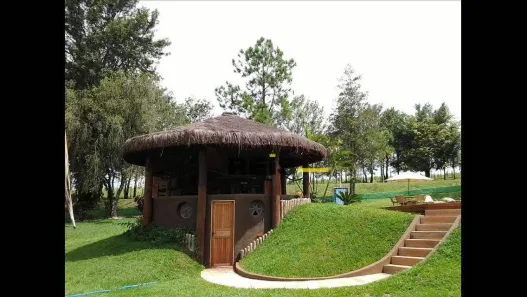 Fazenda/Sítio com 4 Quartos à venda, 51352m² no , Porto Feliz