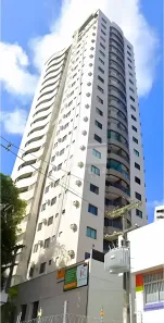 Apartamento com 2 Quartos para alugar, 59m² no Espinheiro, Recife