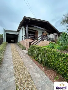 Casa com 3 Quartos à venda, 136m² no Belvedere, Santa Cruz do Sul