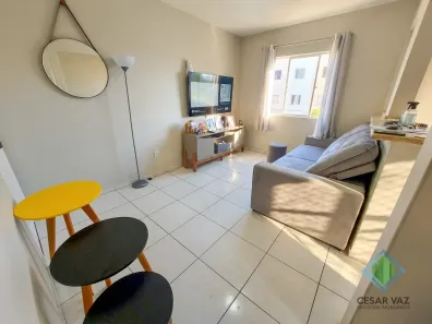 Apartamento com 3 Quartos à venda, 61m² no Nossa Senhora do Rosário, São José