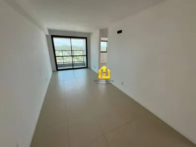 Apartamento com 2 Quartos à venda, 60m² no Nova Descoberta, Natal