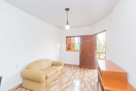 Casa com 1 Quarto para alugar, 40m² no Jardim Floresta, Porto Alegre