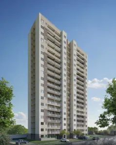 Apartamento com 2 Quartos à venda, 43m² no Coroado, Manaus