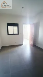 Casa de Condomínio com 2 Quartos à venda, 36m² no Vila Nivi, São Paulo