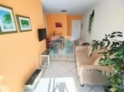 Apartamento com 1 Quarto à venda, 60m² no Brooklin Paulista, São Paulo