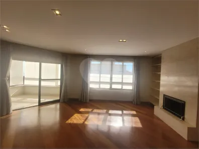 Apartamento com 3 Quartos à venda, 165m² no Vila Leopoldina, São Paulo
