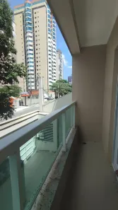 Apartamento com 3 Quartos à venda, 64m² no Jardim, Santo André