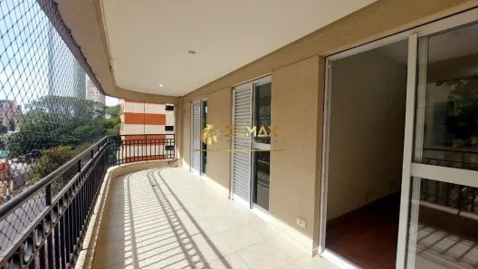 Apartamento com 2 Quartos para alugar, 72m² no Vila Adyana, São José dos Campos
