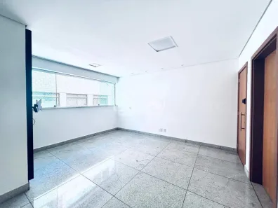 Apartamento com 3 Quartos para alugar, 160m² no Buritis, Belo Horizonte