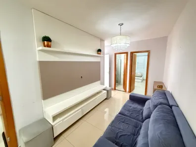 Casa com 2 Quartos para alugar, 70m² no Jardim Imperial, Cuiabá