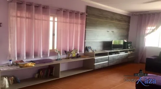 com 5 Quartos à venda, 900m² no Primavera 1B, São José dos Campos