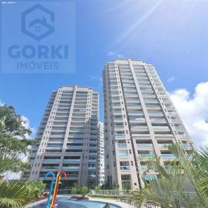 Apartamento com 4 Quartos à venda, 189m² no Engenheiro Luciano Cavalcante, Fortaleza