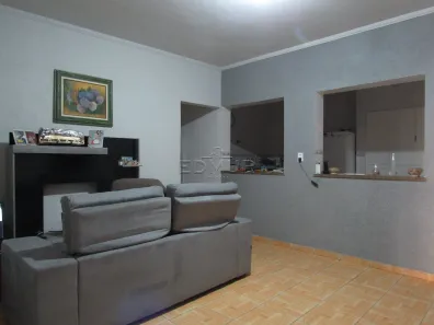 Casa com 3 Quartos à venda, 71m² no Vila Assunção, Santo André