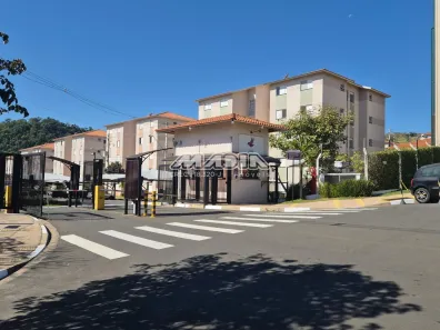 Apartamento com 2 Quartos para alugar, 42m² no Sítios Frutal, Valinhos