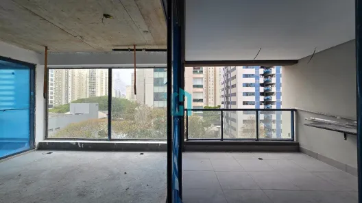 Apartamento com 3 Quartos à venda, 150m² no Indianópolis, São Paulo