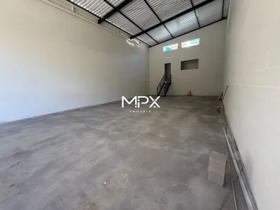 Galpão/Depósito/Armazém à venda, 194m² no Vila Independência, Piracicaba