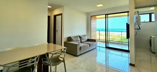 Apartamento com 2 Quartos à venda, 68m² no Patamares, Salvador