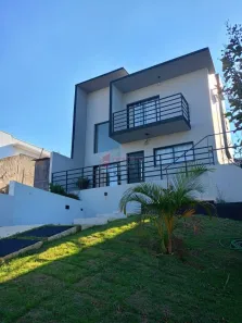 Casa de Condomínio com 3 Quartos à venda, 171m² no Jacaré, Cabreúva