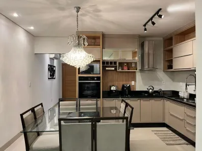 Sobrado com 3 Quartos para alugar, 130m² no Pedrinhas, Porto Velho