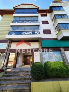 Apartamento com 2 Quartos à venda, 76m² no Centro, Gramado