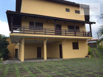 Casa de Condomínio com 4 Quartos à venda, 400m² no Jardim Figueira Grande, São Paulo