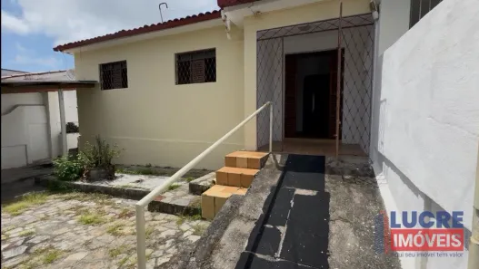 Casa com 3 Quartos à venda, 92m² no Ipês, João Pessoa