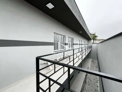 Kitnet com 1 Quarto para alugar, 35m² no Loteamento Villa Branca, Jacareí