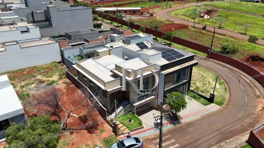 Casa de Condomínio com 3 Quartos à venda, 144m² no Heimtal, Londrina