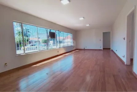Casa com 4 Quartos para alugar, 248m² no Cidade Maia, Guarulhos
