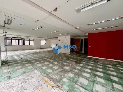 Ponto Comercial para alugar, 320m² no Vila Monte Alegre, São Paulo