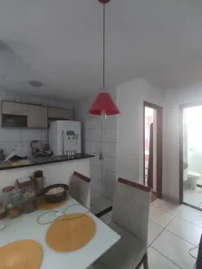 Apartamento com 2 Quartos à venda, 54m² no Boa União (Abrantes), Camaçari