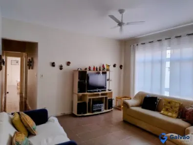 Apartamento com 3 Quartos à venda, 91m² no Enseada, Guarujá