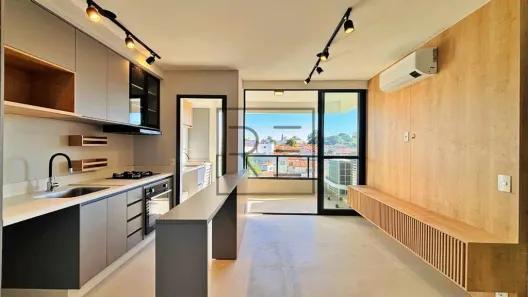 Apartamento com 2 Quartos à venda, 58m² no Jardim Itamarati, Campinas