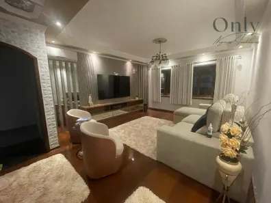 Sobrado com 3 Quartos à venda, 273m² no Jardim Regina, São Paulo
