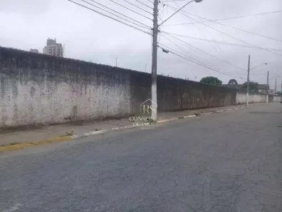 Lote/Terreno à venda, 3750m² no Vila Figueira, Suzano