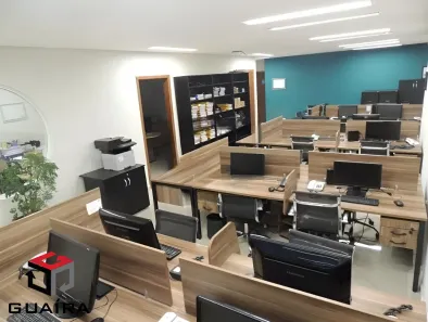 Imóvel Comercial com 5 Quartos à venda, 202m² no Jardim do Mar, São Bernardo do Campo